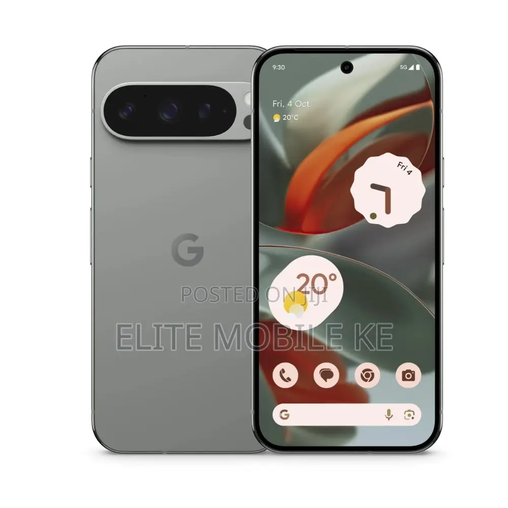 Google Pixel 9 Pro