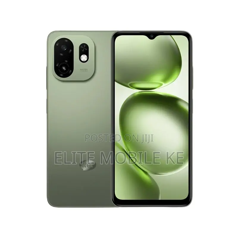 Itel A100C