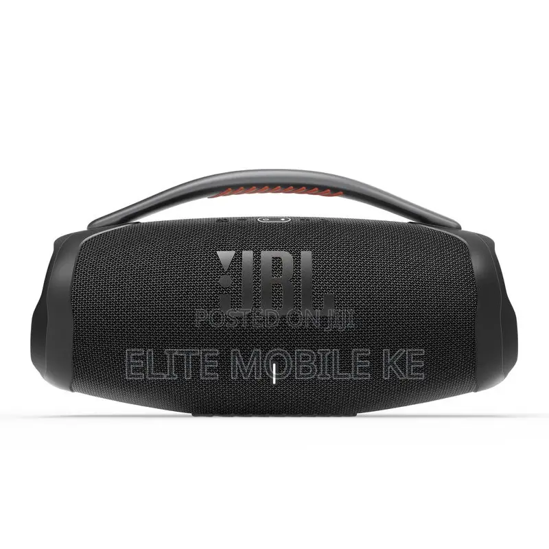 JBL Boombox 3