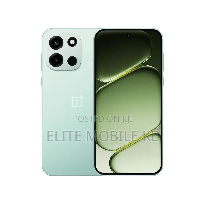 OnePlus Nord 6