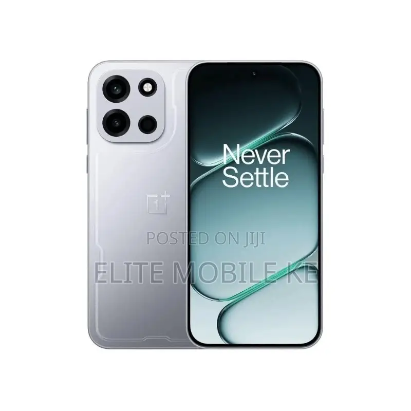 OnePlus Nord 6