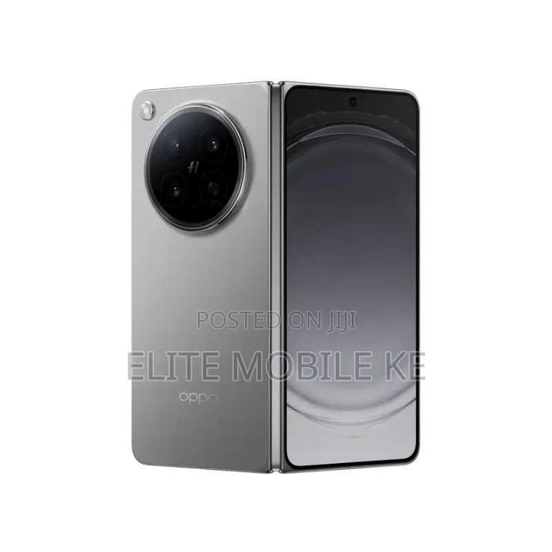 Oppo Find N6