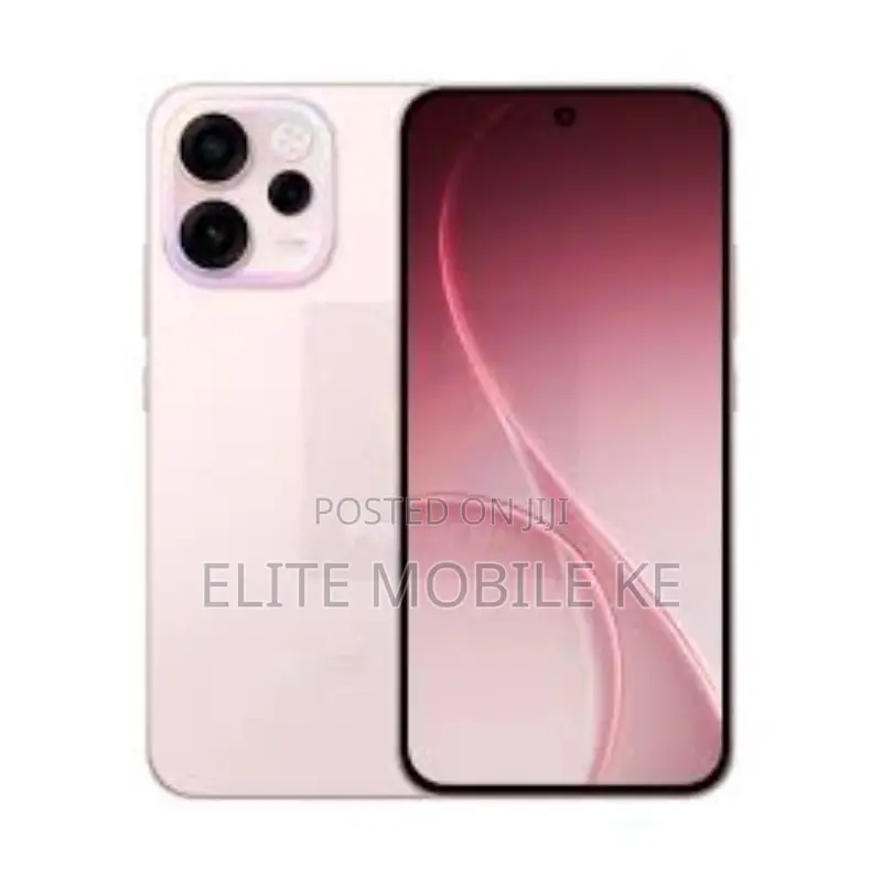 Oppo Reno15 F 5G