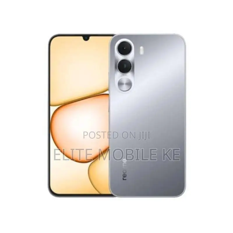 Realme C100i
