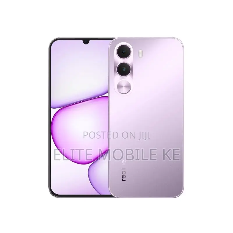 Realme C100i