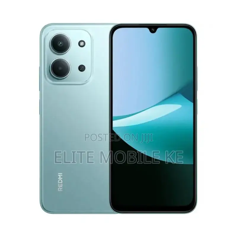Redmi 15C 4G