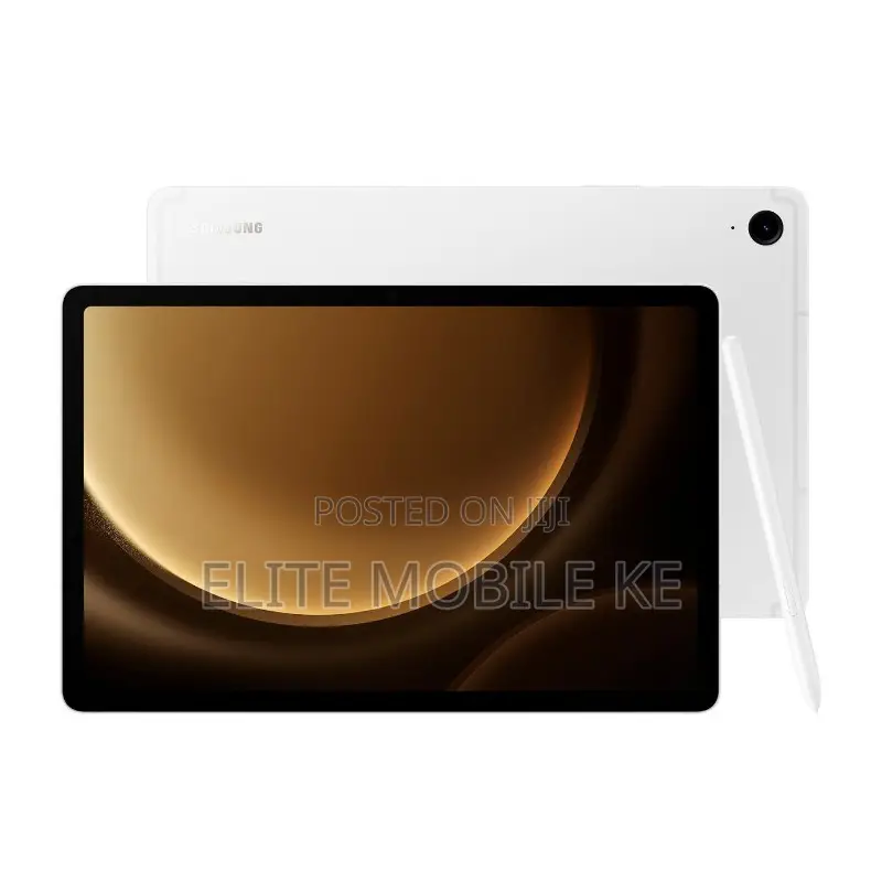 Samsung Galaxy Tab S10 FE