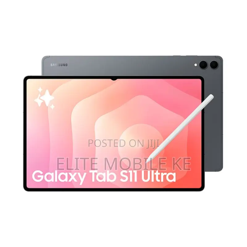 Samsung Galaxy Tab S11 Ultra