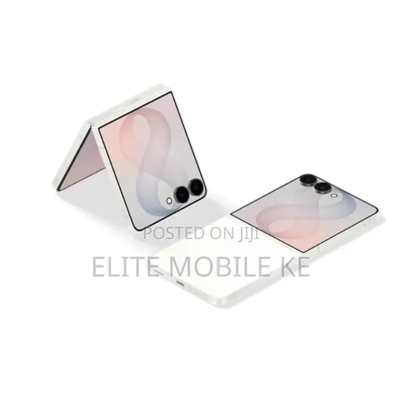 Samsung Galaxy Z Flip8