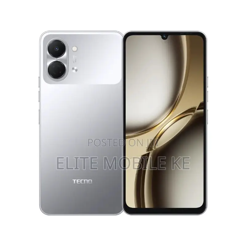 Tecno Pop 20