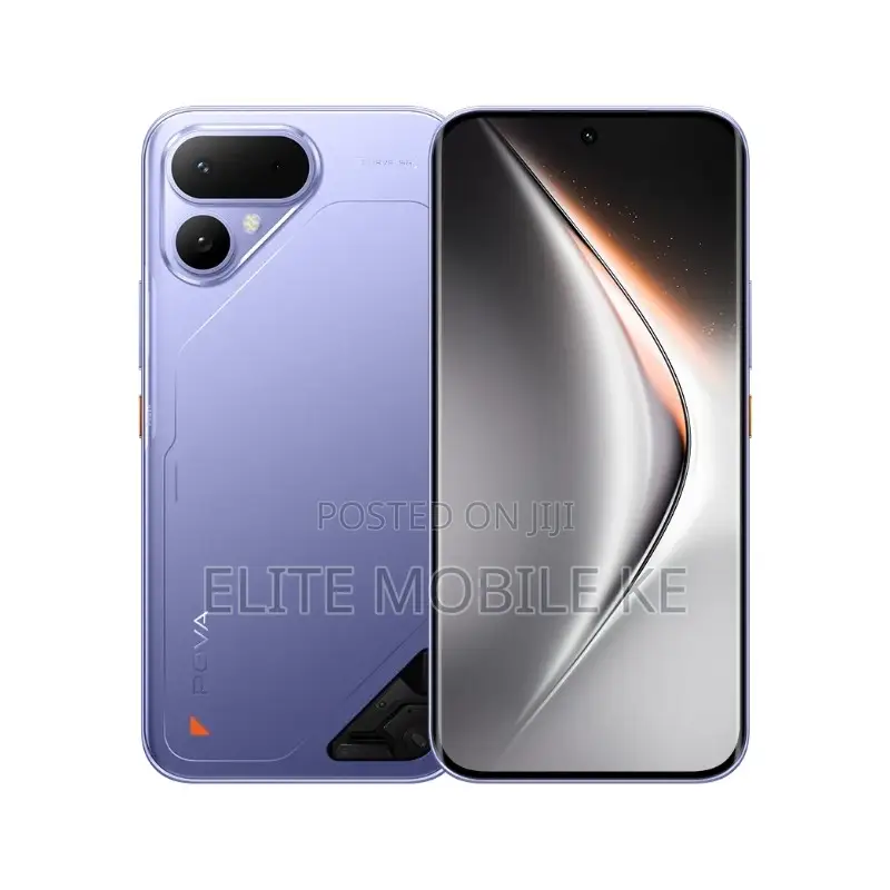 Tecno Pova Curve 2 5G