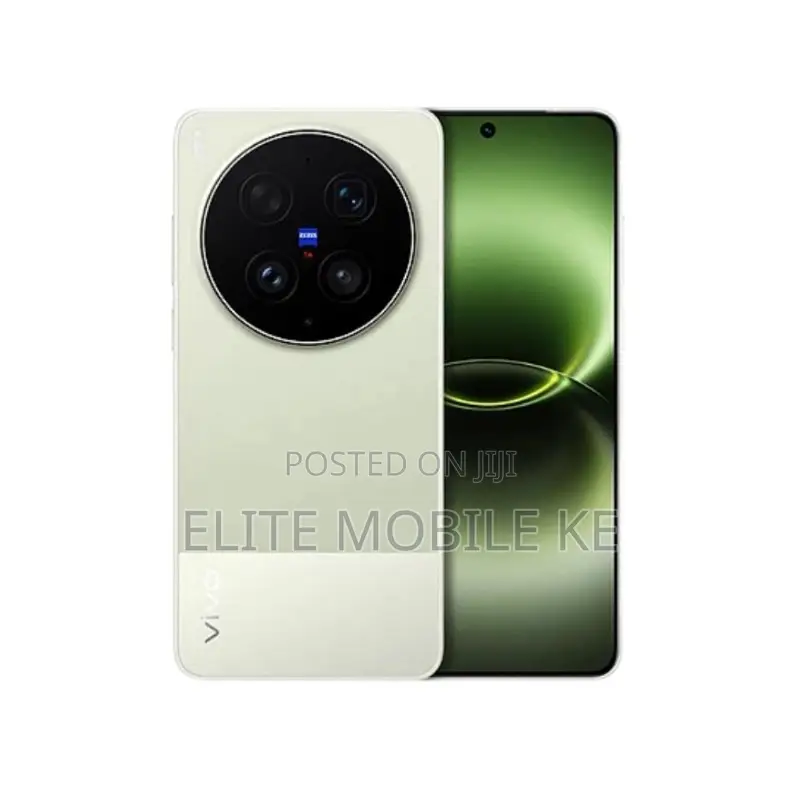 Vivo X300 Ultra