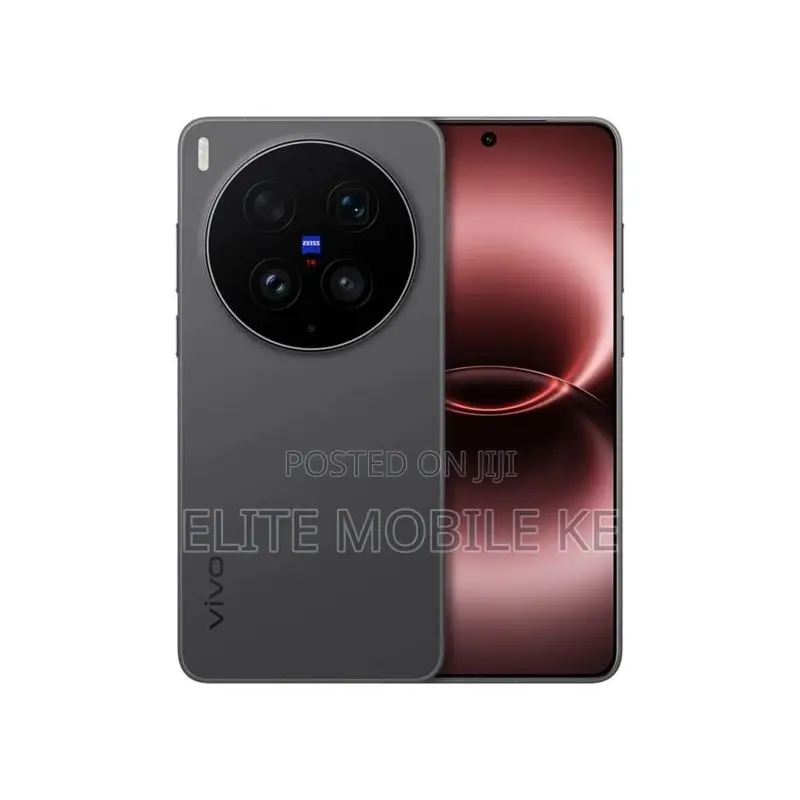 Vivo X300 Ultra
