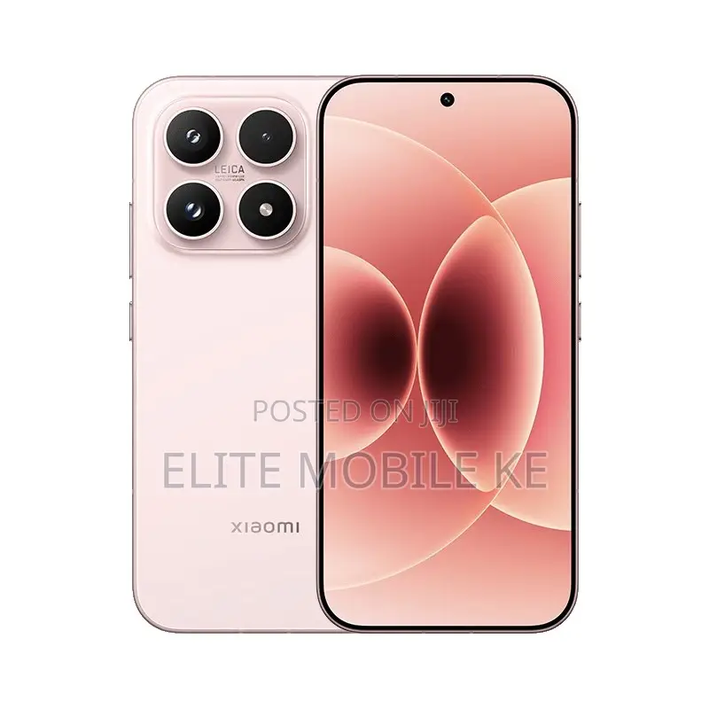 Xiaomi 17