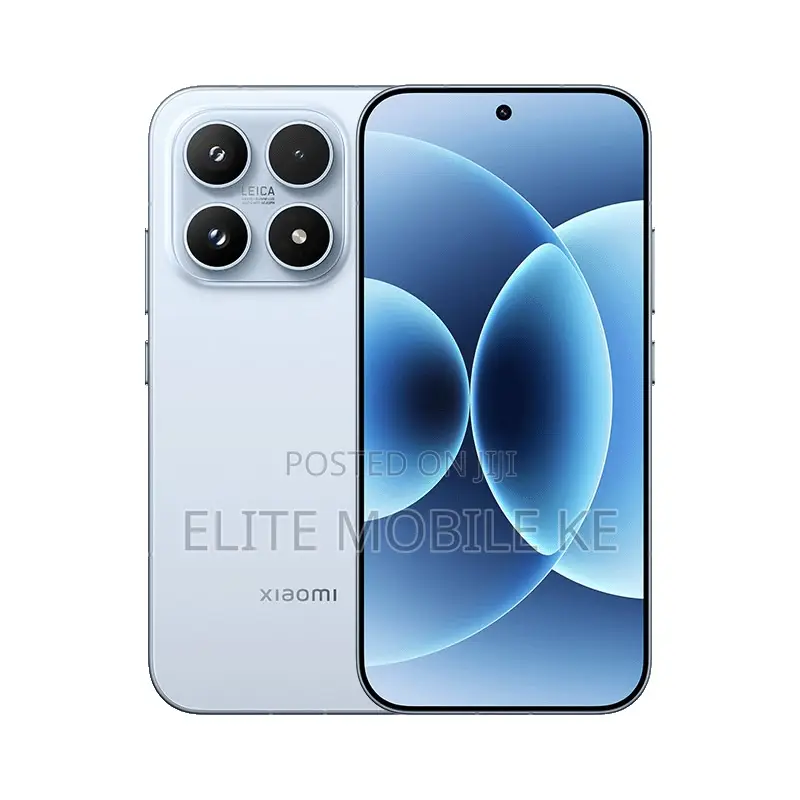 Xiaomi 17