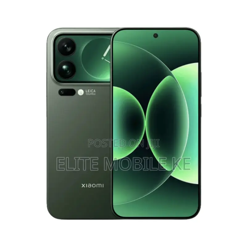 Xiaomi 17 Pro Max