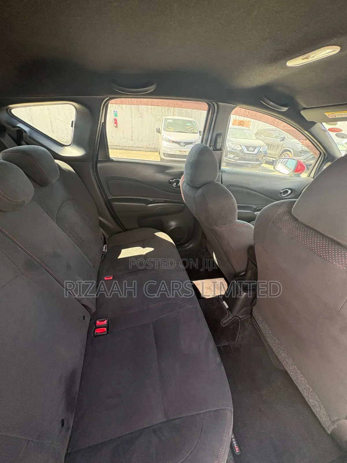 Nissan Note 1.2 Hybrid NISMO 2019 White