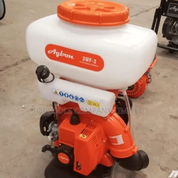 Agbon Mist Fogging Machine