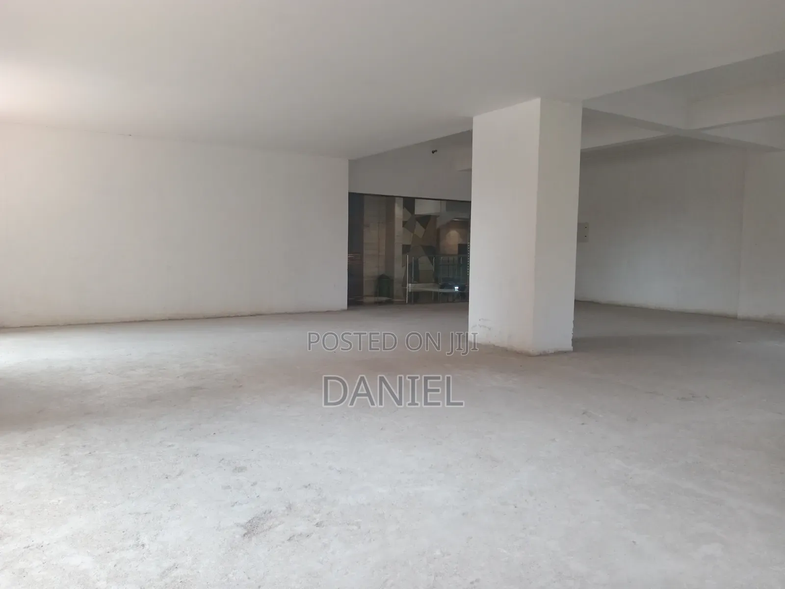 Shop/Showroom Space to Let in Westlands