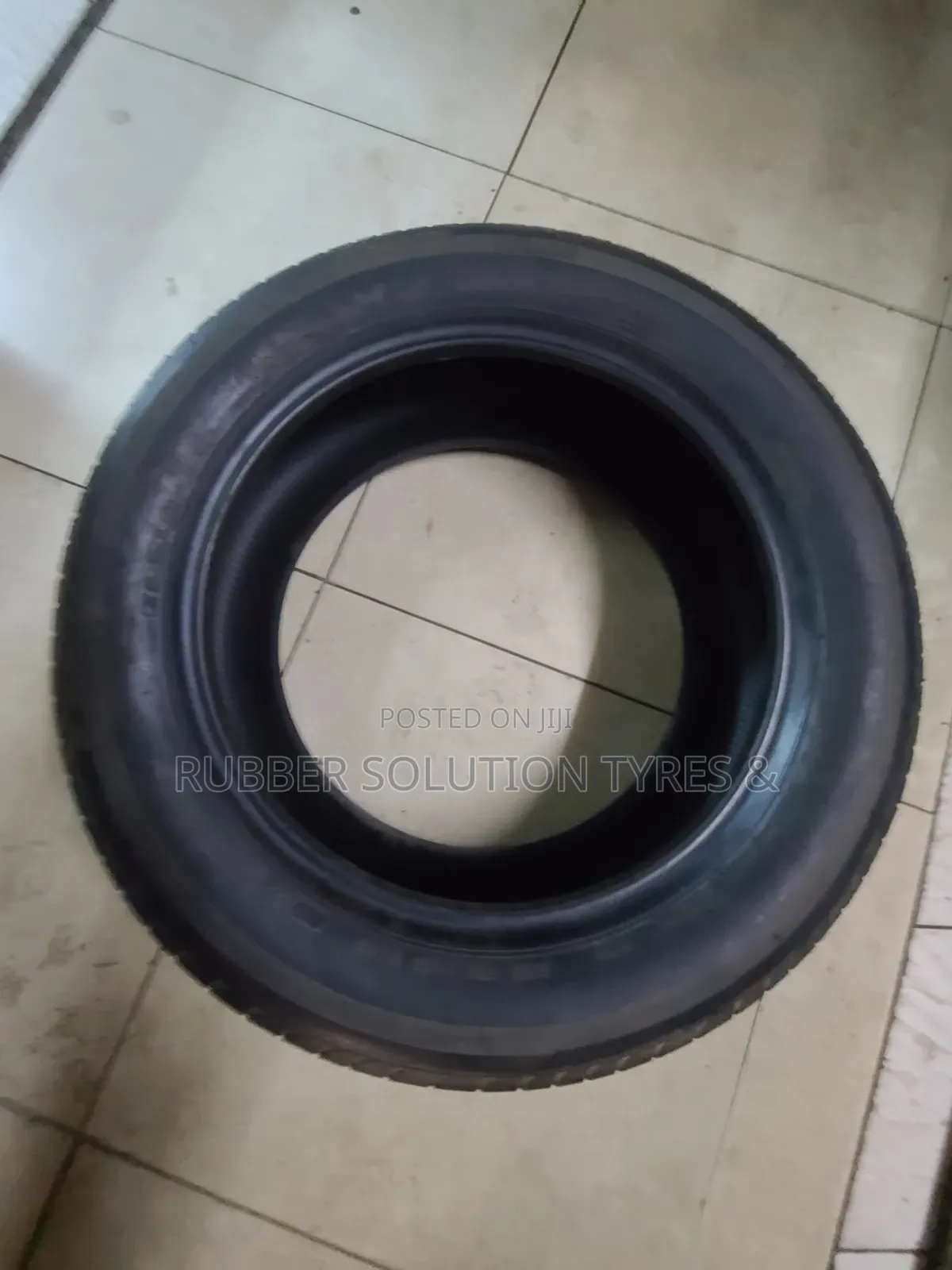 225 /55 R17 Bridgestone Tyres 97V ECOPIA EP300 Highway