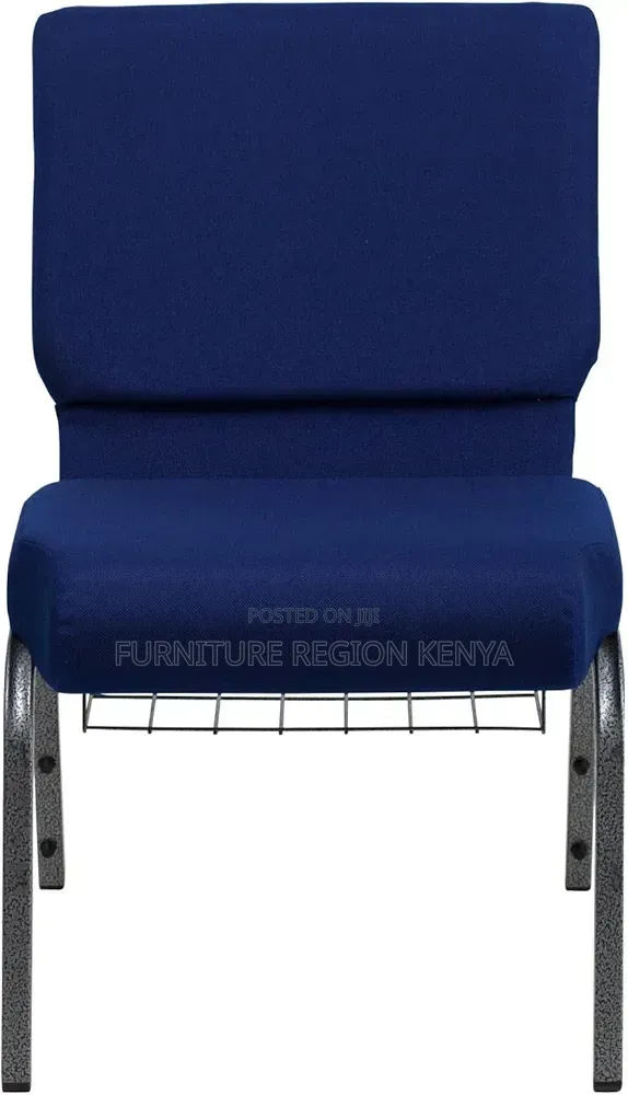 Church/School Heavy Duty Chair