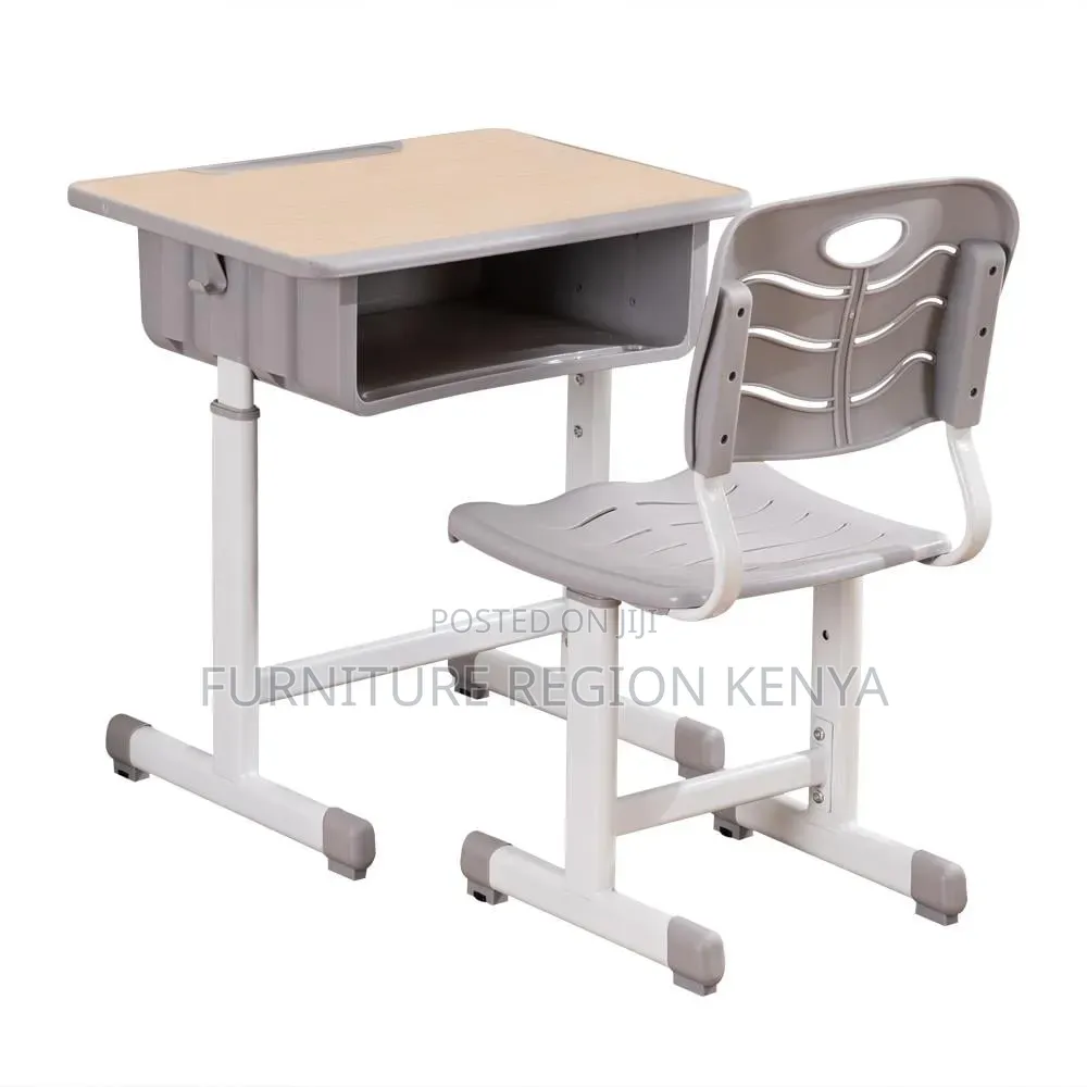Kids Study Desk and Chair