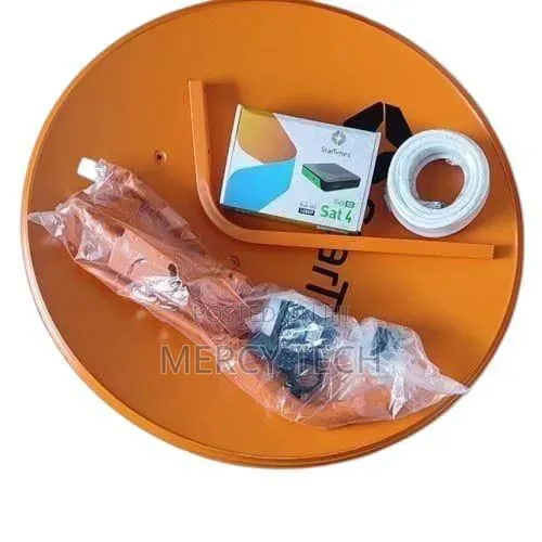 Startime Complete Kit