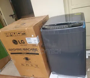 LG 12kg Fully Automatic Washing Machine