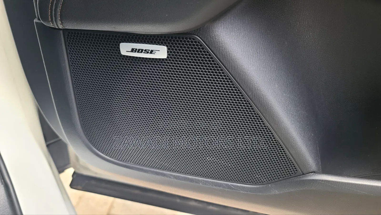 Mazda CX-5 2019 Pearl