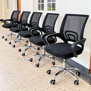 Mesh Office Chair