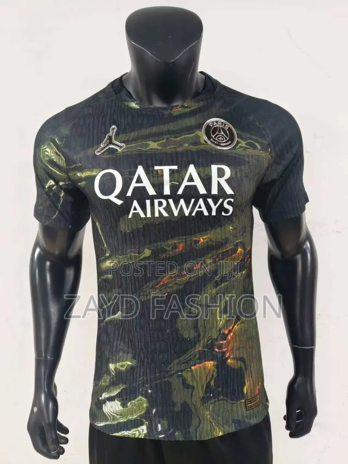 PSG Special Edition Players Version