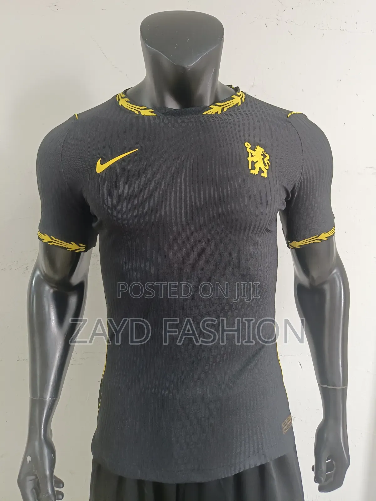 Chelsea Away 2026 27 Season Player Version