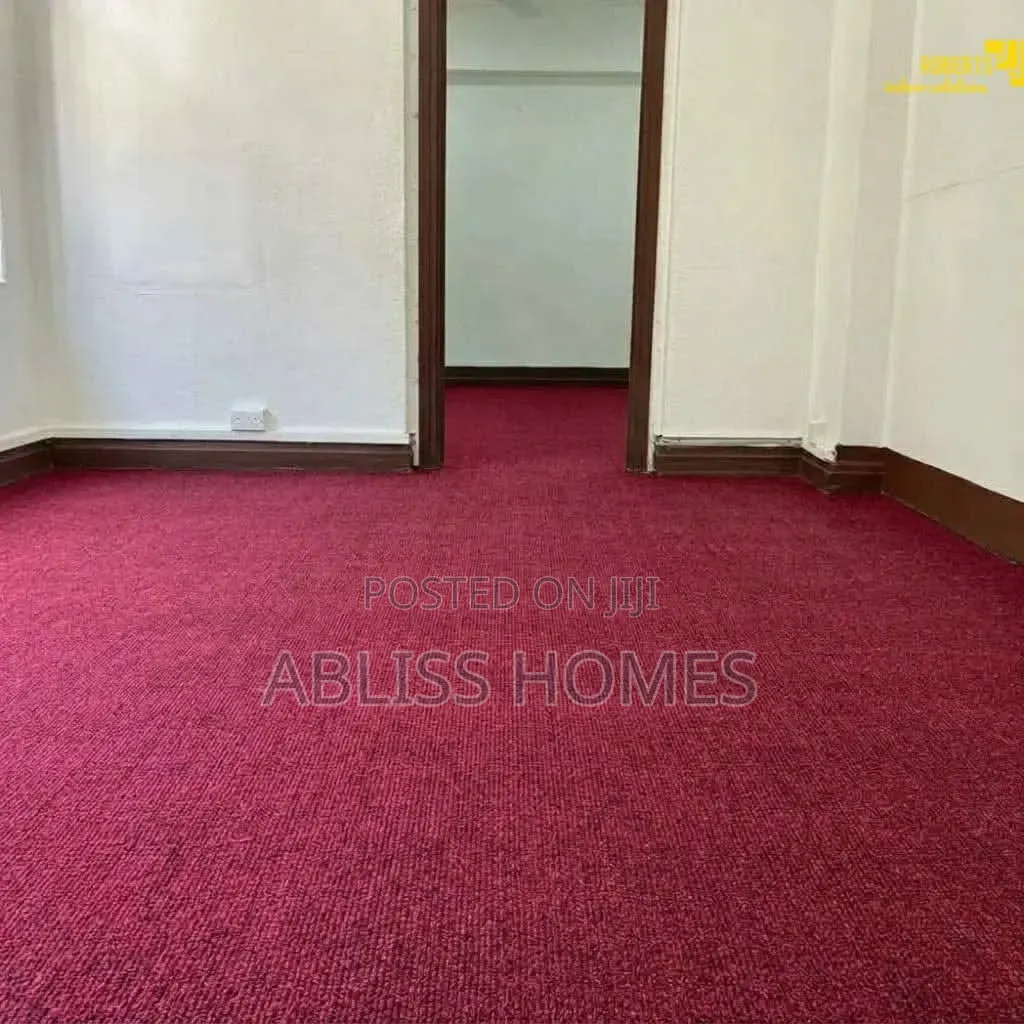 Brown Delta Carpet