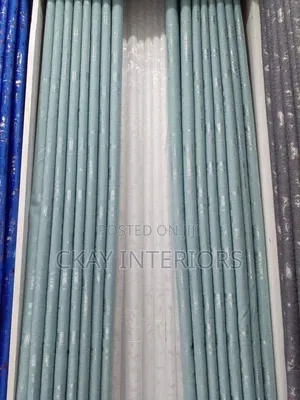 Little Fabric, a Remarkable Difference Window Curtains