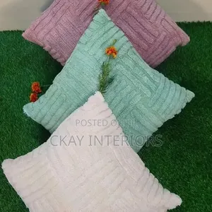All Glittering Masterpiece With Cute Throw Pillow Cases