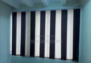 Give Your Customers a Better First Impression With Stylish Blinds