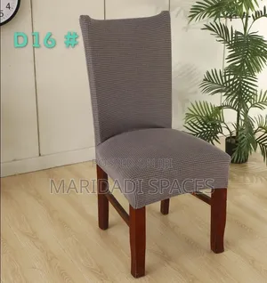 New Arrival Dinning Set Seat Covers - 6 Pieces