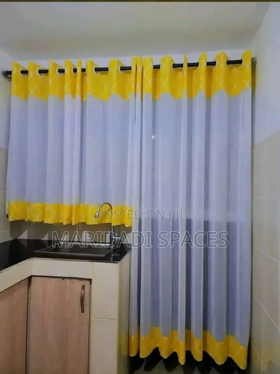 Sheers Curtains/Sheer Nets - Quality Window Sheers