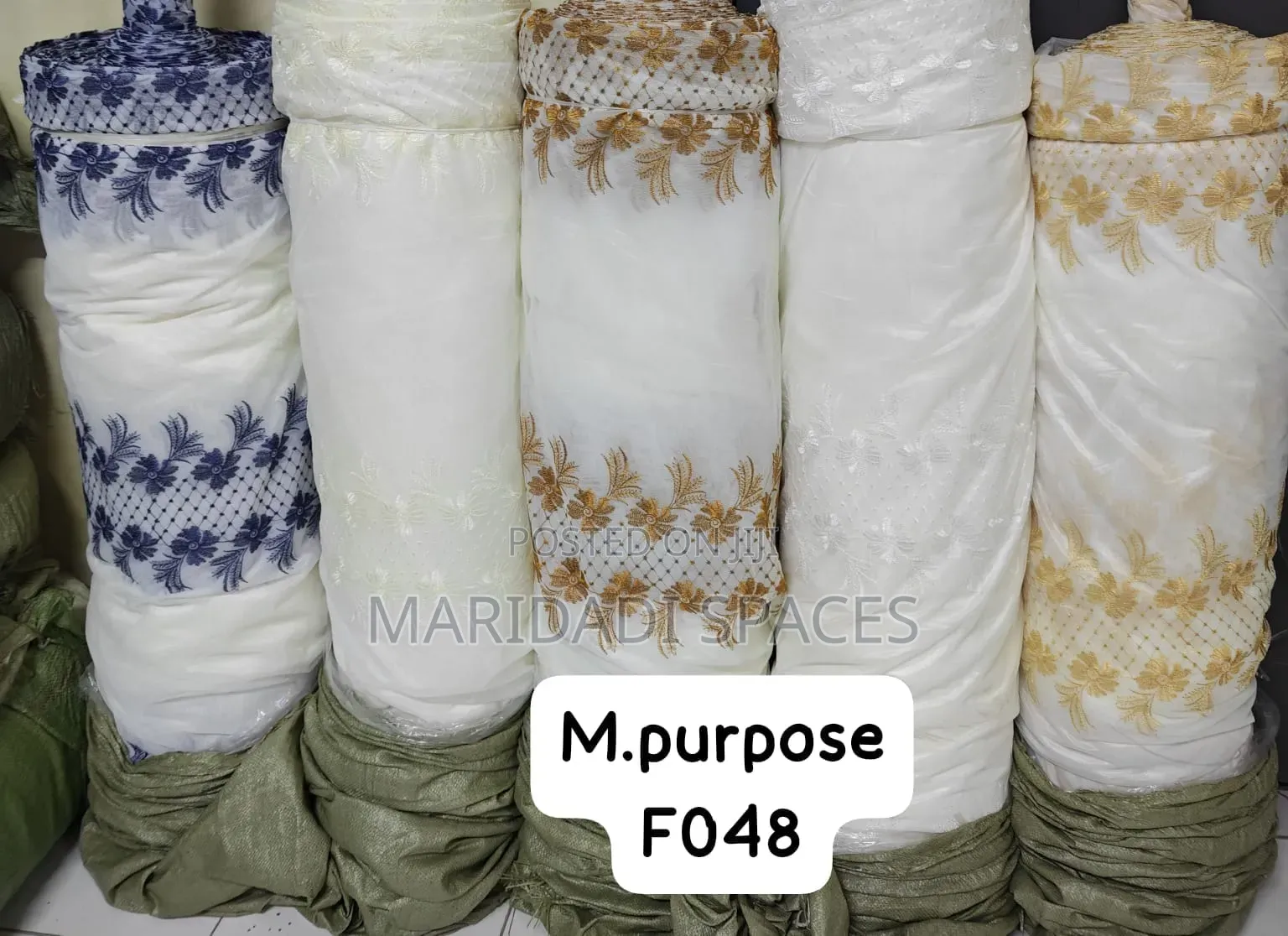 Voile Sheer Curtains- Soft & Flowly for Living Room and Bedroom