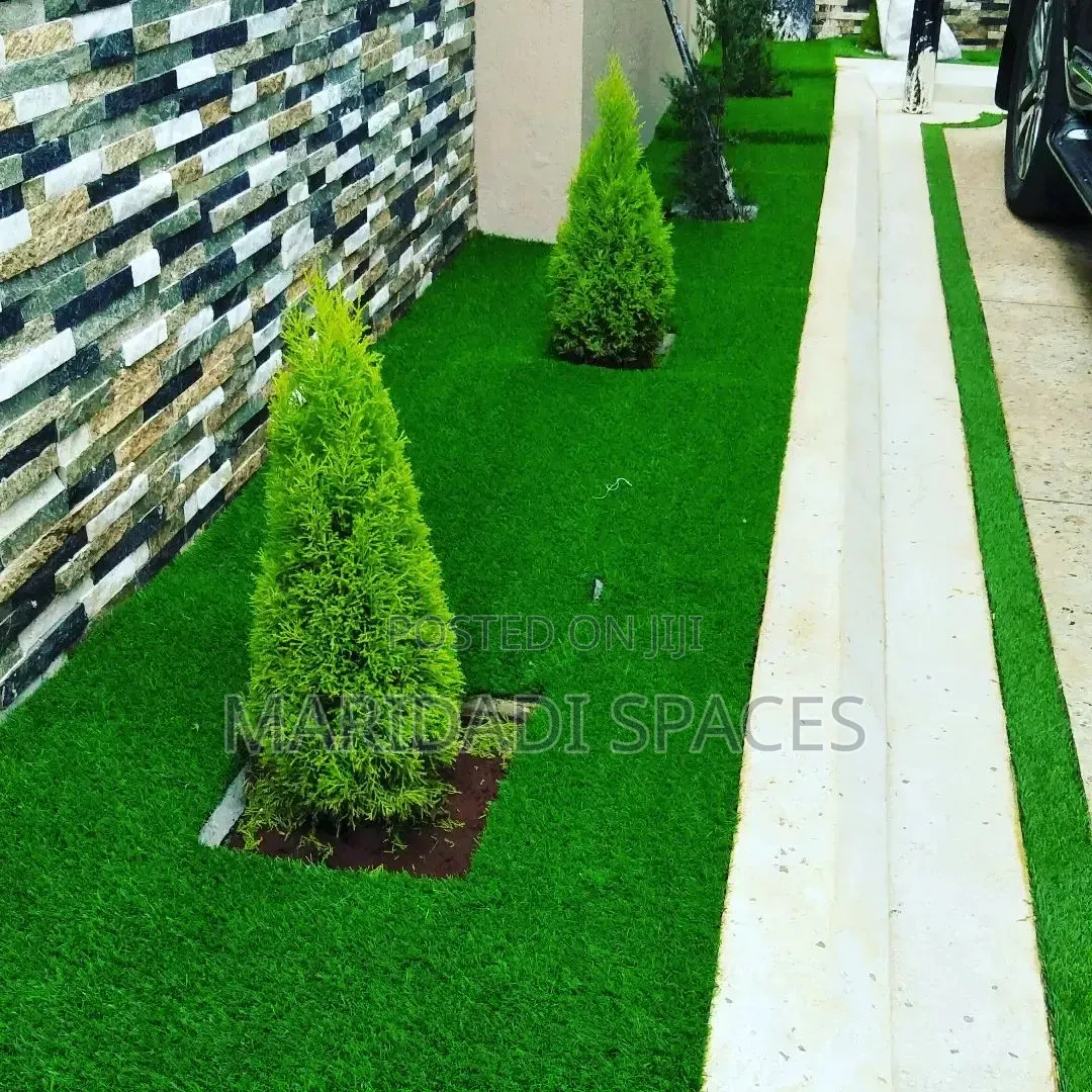 Backyard Artificial Grass Carpet Artificial Turf Grass