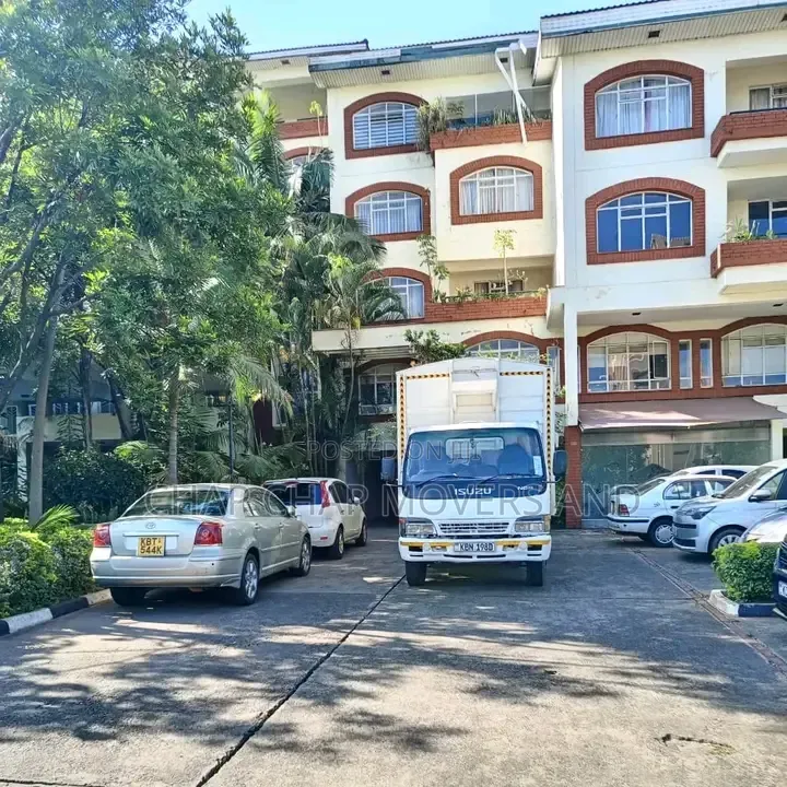 Movers/ Transport in Kitengela, Athiriver,epz,milimani,yukos, Muigai