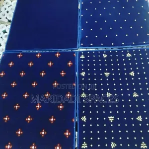 12mm Thickness Wall to Wall Carpet Executive Carpet