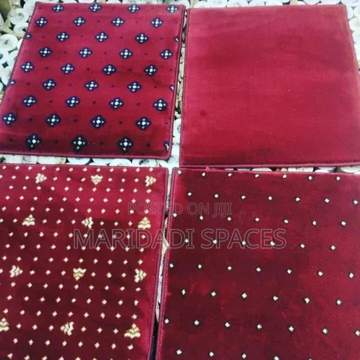 12mm Thickness Wall to Wall Carpet Executive Carpet