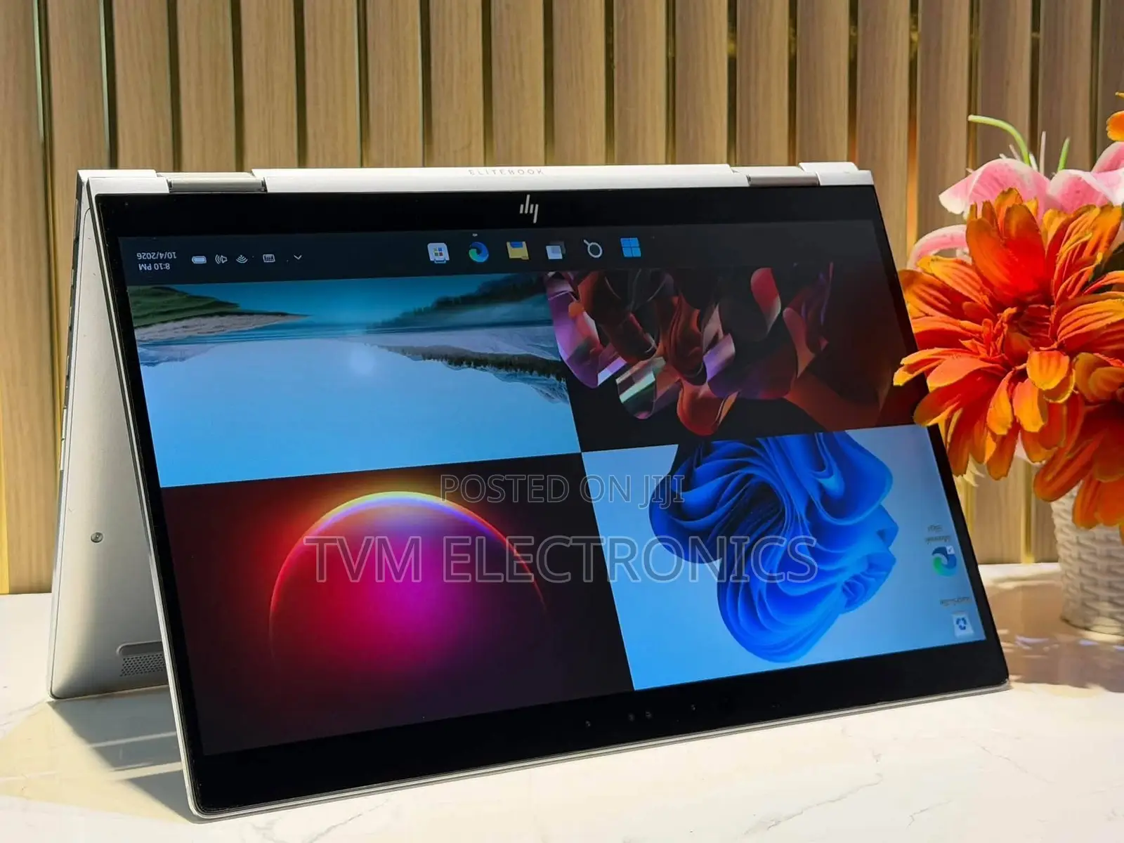 Laptop HP EliteBook X360 1030 G3 16GB Intel Core i7 SSD 512GB