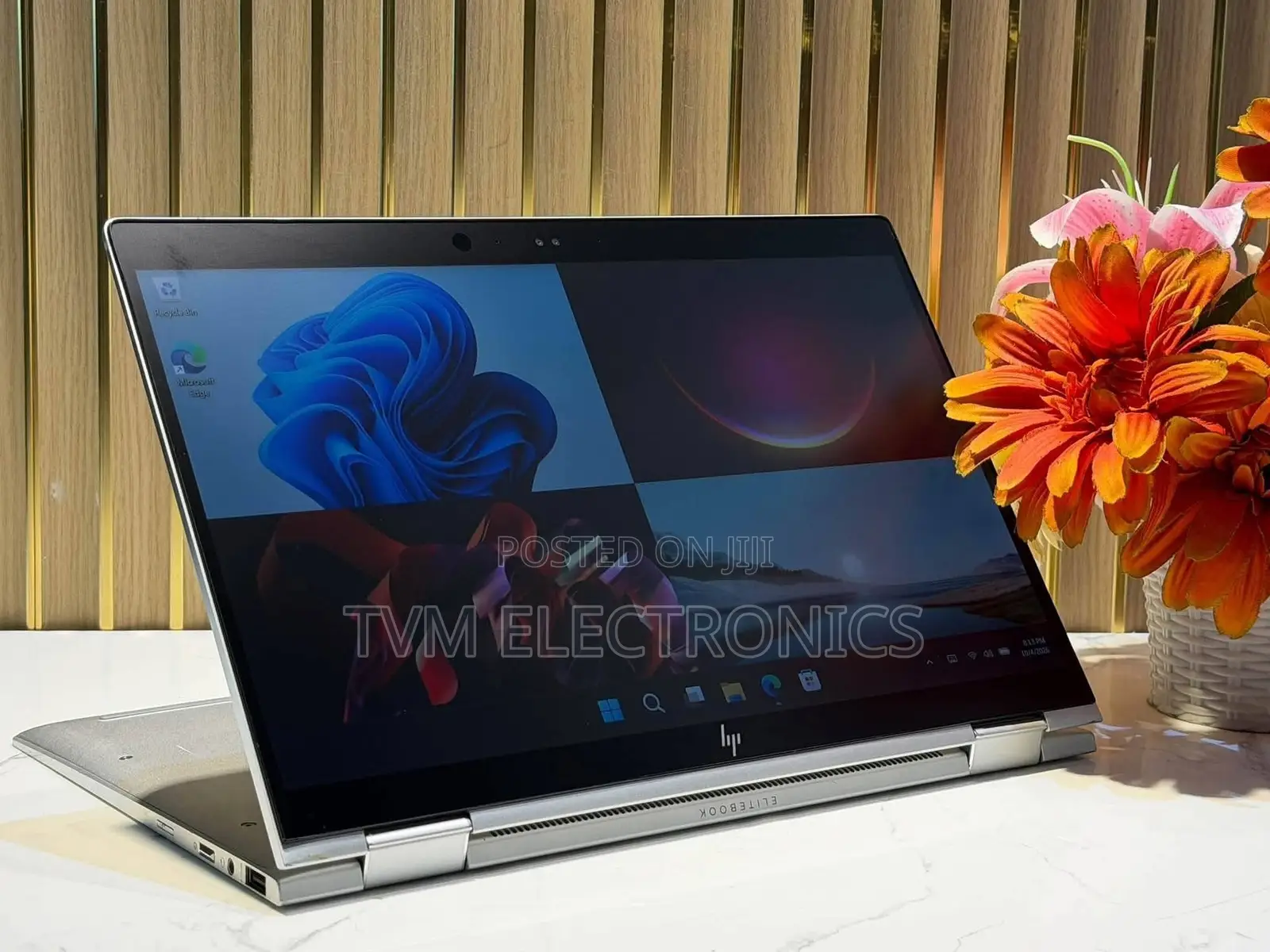 Laptop HP EliteBook X360 1030 G3 16GB Intel Core i7 SSD 512GB