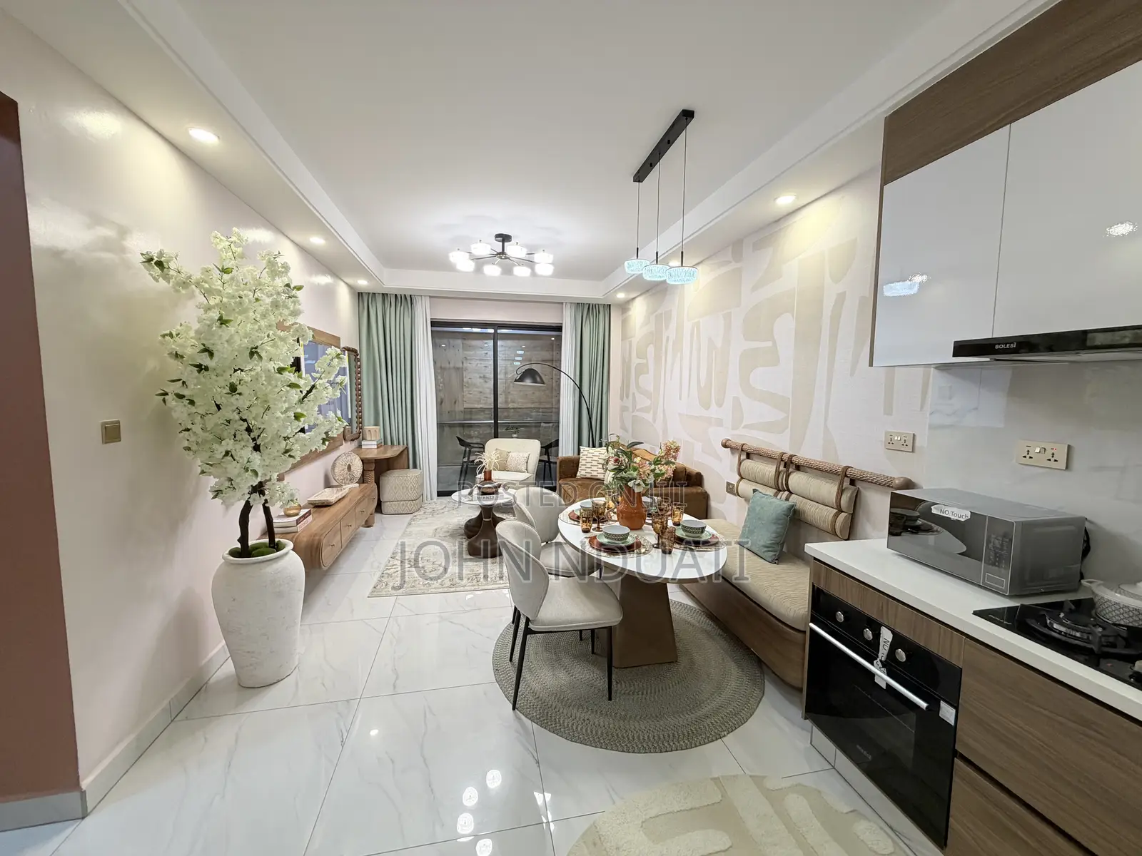 2bdrm Apartment in Westlands for sale