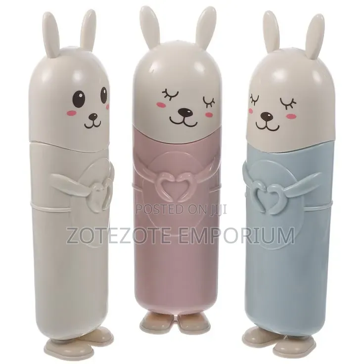 Kids Toothbrush Holder