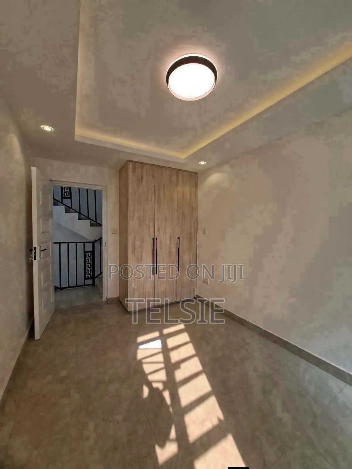 5bdrm House in Kikuyu Gikambura, Thogoto for rent