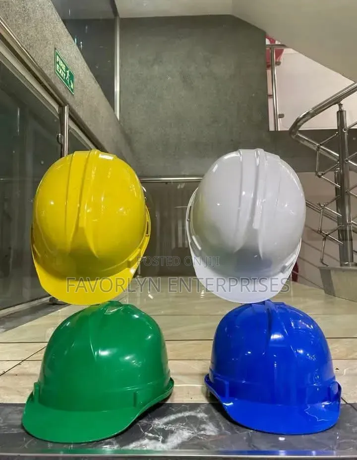 Helmet Branding