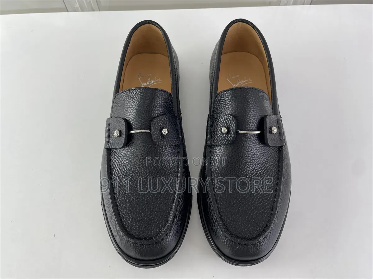 Christian Louboutin Loafers